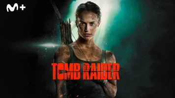 Tomb Raider