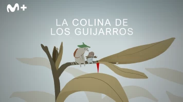 La colina de los guijarros