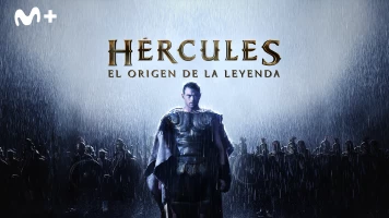 Hércules: El origen de la leyenda