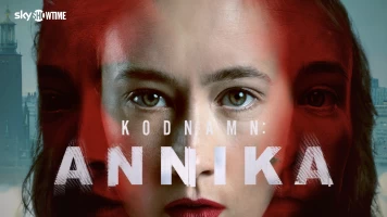 Codename: Annika