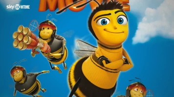 Bee Movie