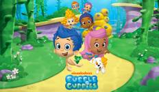 Bubble Guppies. T(T3). Bubble Guppies (T3)