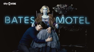 Bates Motel