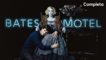 Bates Motel