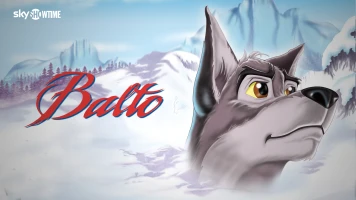 Balto. La leyenda del perro esquimal