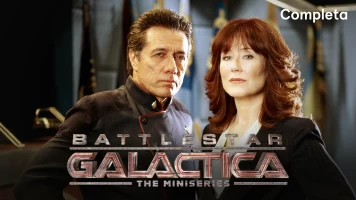 Battlestar Galactica (miniseries)