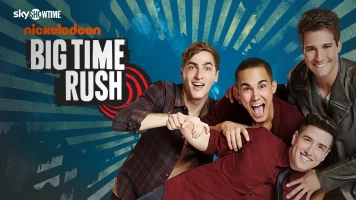 Big Time Rush