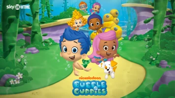 Bubble Guppies. T(T5). Bubble Guppies (T5)