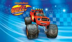 Blaze y los Monster Machines. T(T6). Blaze y los Monster Machines (T6)