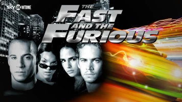 The Fast And The Furious (A Todo Gas)