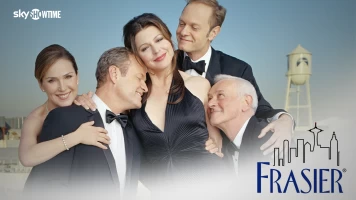 Frasier