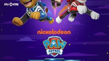 PAW Patrol: Jet To The Rescue