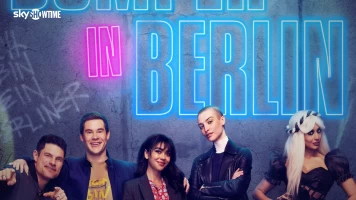 Pitch Perfect: Bumper in Berlin