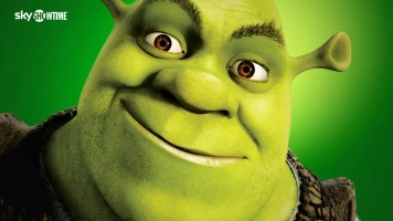 Shrek