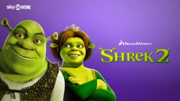 Shrek 2