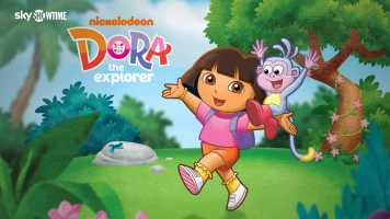 Dora, la exploradora. T(T7). Dora, la exploradora (T7)