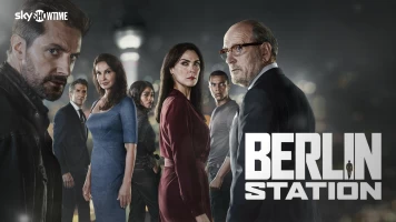 Berlin Station