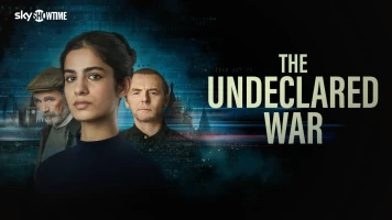 The Undeclared War