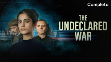 The Undeclared War