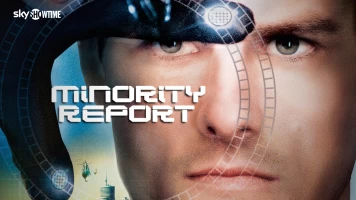 Minority Report