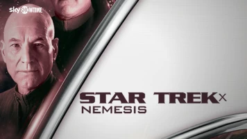 Star Trek X: Nemesis