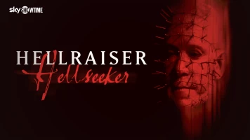 Hellraiser: Hellseeker