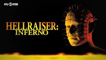 Hellraiser: Inferno