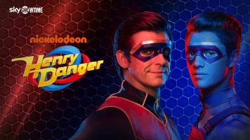 Henry Danger