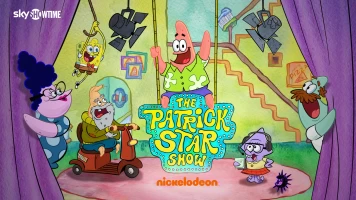 El Show de Patricio Estrella. T(T1). El Show de Patricio Estrella (T1)