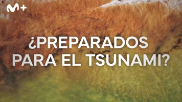 ¿Preparados para el Tsunami?