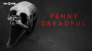 Penny Dreadful