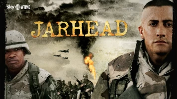 Jarhead, el infierno espera