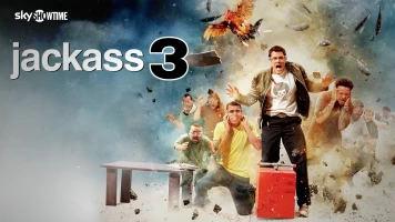 Jackass 3