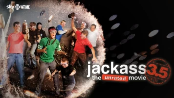 Jackass 3.5