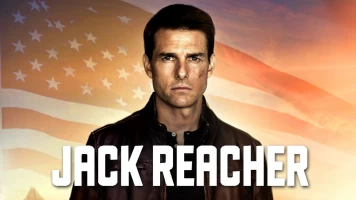 Jack Reacher