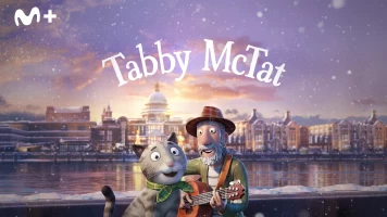 Tabby McTat