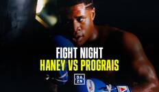 Boxeo: velada Haney vs Prograis. T(2023). Boxeo: velada... (2023): Devin Haney vs Regis Prograis (Velada completa)