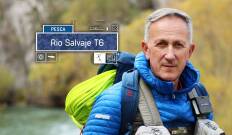 Río Salvaje