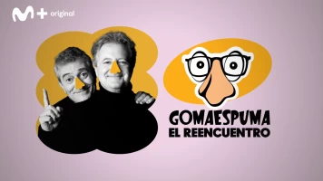 Gomaespuma, el reencuentro