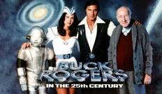 Buck Rogers en el siglo XXV