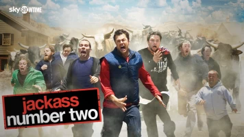 Jackass dos: todavía más