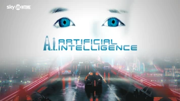 A.I. Inteligencia Artificial