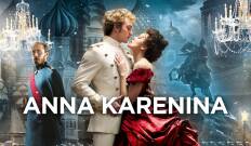 Anna Karenina