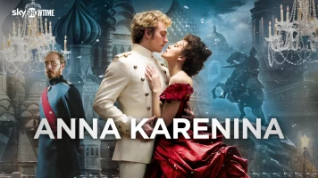 Anna Karenina