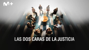 Las dos caras de la justicia