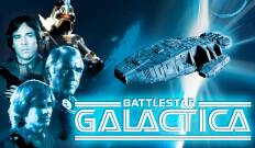Galáctica: Estrella de combate