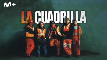 La cuadrilla