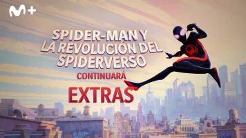 Spider-Man y la revolución del spiderverso (continuará)