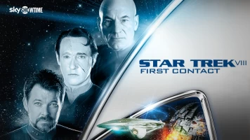 Star Trek: Primer contacto