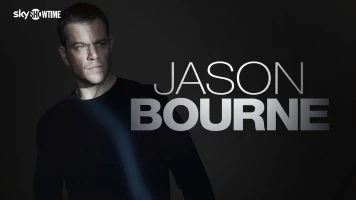 Jason Bourne